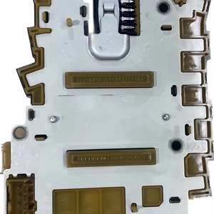 Unidad de control de transmisión (TCU) HXT remanufacturada RE7R01A de alta calidad, piezas de repuesto para caja de cambios para Nissan - Product Image 2