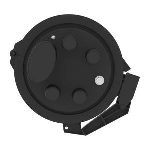 144 Cores Glasvezelkabel Splits Aansluitdoos Kabel Sluiting Apparatuur Met Beschermende Behuizing - Product Image 4