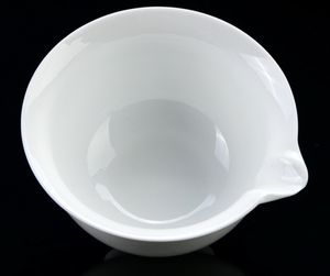 Certificat de vente en gros Westgreen : Service à <span class=keywords><strong>thé</strong></span> en porcelaine blanche Dehua classique et écologique, comprenant un bol d'évaluation pour <span class=keywords><strong>la</strong></span> dégustation <span class=keywords><strong>du</strong></span> <span class=keywords><strong>thé</strong></span> et une cuillère - Product Image 2