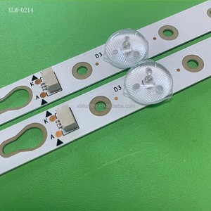 Bande lumineuse LED de remplacement pour téléviseur <span class=keywords><strong>Samsung</strong></span> Ua65Nu7100Kxzn 86Uq91006La 32Lq630B6La, étanche, barre lumineuse de 43 <span class=keywords><strong>pouces</strong></span>, <span class=keywords><strong>prix</strong></span> au Pakistan - Product Image 5