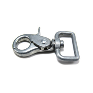 Produttori all'ingrosso in lega di zinco 25mm Tote Bag <span class=keywords><strong>accessori</strong></span> <span class=keywords><strong>per</strong></span> cani gancio aragosta collare <span class=keywords><strong>per</strong></span> cani Hardware - Product Image 3