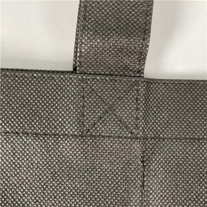 Bolsas de vino de terciopelo Bolsa de vino en caja 3 Bolsas de vino - Product Image 6