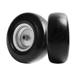 Ensemble pneu et roue PU 13x5.00-6 pour pneu de <span class=keywords><strong>tondeuse</strong></span> à gazon - Product Image 1