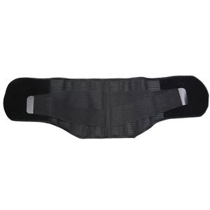 Ceinture de soutien lombaire Korokang Tailles S M L XL XXL pour soulager les fractures et les hernies discales avec alignement de la colonne vertébrale et design respirant - Product Image 2
