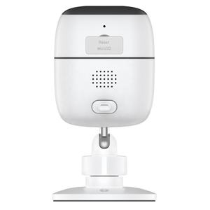 H.265 cámara de seguridad impermeable al aire libre 3,6mm lente fija 1296P HD Mini <span class=keywords><strong>Bullet</strong></span> visión nocturna Tuya Smart Life App tarjeta SD nube - Product Image 2