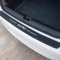 Bande adhésive de protection anti-rayures pour l'intérieur des portes de voiture XC90, accessoires de voiture DM-1012, portable