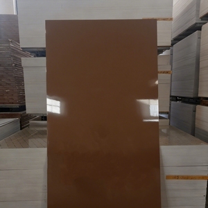 <span class=keywords><strong>Foglio</strong></span> PET Lucido per Mobili, Pannello Decorativo Pre-laminato con Resistenza ai Raggi UV - Product Image 4