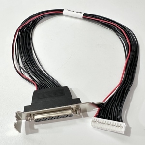 Электрический жгут проводов для трицикла - Product Image 1