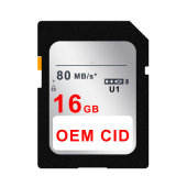 <span class=keywords><strong>Carte</strong></span> SD de navigation GPS pour voiture avec écriture personnalisée CID, changement de mémoire CID, <span class=keywords><strong>carte</strong></span> SD 2 Go 8 Go 32 Go 512 Go - Product Image 5