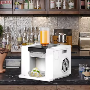 Nhà sử dụng 60 kg/giờ Cạo băng máy nhỏ Tabletop bông tuyết <span class=keywords><strong>Ice</strong></span> Maker Shaver Hàn Quốc Bingsu máy cho cạo râu bông tuyết <span class=keywords><strong>Ice</strong></span> - Product Image 4