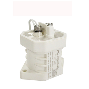 Contactor de Potencia de CC Serie EVQ30, 1000 VCC, 30 A, Control de Bobina Única, No Polarizado, Grado Industrial para Aplicaciones de Vehículos Eléctricos y Sistemas de Almacenamiento de Energía - Product Image 1