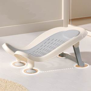 Oferta Especial: Soporte para Bañera de Bebé con Base Antideslizante para Sentarse y Recostarse, Ideal para Recién Nacidos - Product Image 2