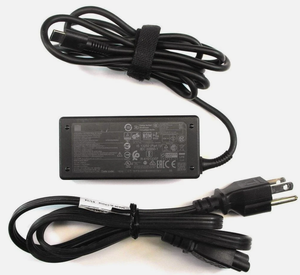Adaptateur secteur pour <span class=keywords><strong>Chromebook</strong></span> <span class=keywords><strong>HP</strong></span> Fortis <span class=keywords><strong>14</strong></span> G11 L43407-001 15V 3A 45W - Product Image 3