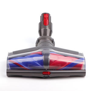 Accessoire de brosse pour aspirateur <span class=keywords><strong>Dyson</strong></span> V7/8/10/<span class=keywords><strong>11</strong></span>/15/16, brosse pour tête d'aspirateur - Product Image 5