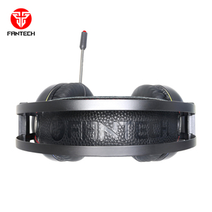 Tai Nghe Chơi Game Fantech HG15, Tai Nghe Máy Tính Chơi Game Chống Ồn, Âm Thanh Nổi, Dành Cho Điện Thoại Thông Minh - Product Image 5