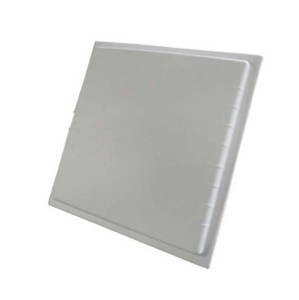 Vanchh 12dbi RFID UHF Patch เสาอากาศ915MHz OMNI สีขาว860-960MHz ความถี่ - Product Image 2
