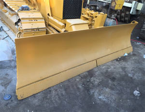 Bulldozer d3c chat d'occasion, livraison gratuite, japon - Product Image 2