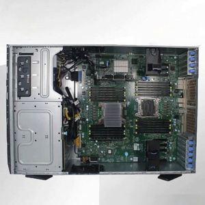 Servidor POWEREDGE T430 con Intel Xeon E5-2623 v3 3.0 GHz, 16 GB DDR4, 495 W, en Oferta - Product Image 2