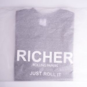 Bơ mờ giấy một mặt vô trùng thực phẩm gói glassine xà phòng Lollipop Gói Giấy cho sữa Jelly Lollipop - Product Image 3