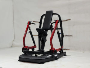 SK 2025 OEM poitrine dos épaule <span class=keywords><strong>musculation</strong></span> bras poitrine Gym formation Machine construction Machine ensembles complets de remise en forme équipements de gymnastique - Product Image 2