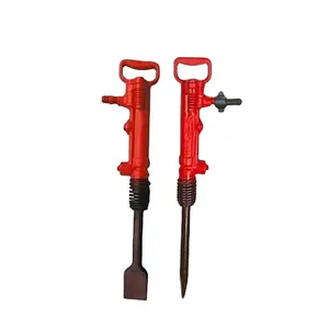 TCA 7 air chipping hammer pneumatic pick tool price