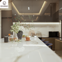 Solutions de mobilier pour toute la maison, design d'intérieur moderne de luxe italien, service de rendu 3D, design d'intérieur, décoration intérieure