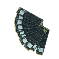 100% Original NVMe PCIe 3.0 Gen 3x4 M2 M.2 2280 128 256 512 Go 1 2 To SSD Disques durs de disque SSD interne pour ordinateur portable