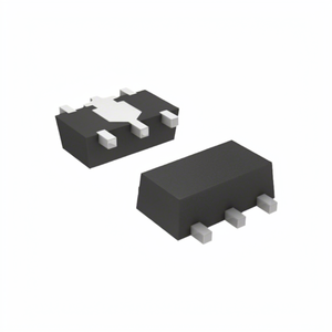 Original One Stop Service SOT 89 5/6 Power Management (PMIC) Components Electronic XC6209F522PR-G - Product Image 1