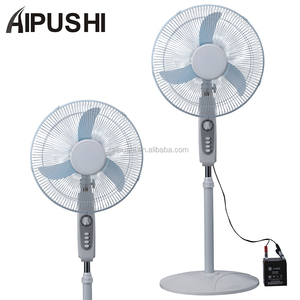 Nhiều kích thước thiết bị nhà nhựa Điện loại vật liệu Quạt sàn - Product Image 6