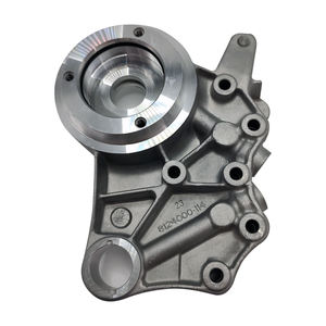 Original EA888 Gen <span class=keywords><strong>2</strong></span> EVO2 Auto motor teile Nockenwellen lager halterung 06 J103144A 06 J103144K Für Audi A4 A5 Q5 VW Golt Passat Cc - Product Image 1