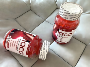 Capsules de Maca Noire Plus pour des Fesses et des Courbes Volumineuses - Booster d'Endurance et de Force - Complément Alimentaire à Base de Racine de Maca Noire pour Adultes - Product Image 6