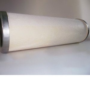 ตัวแยกน้ำมันอากาศทดแทน P-CE03-577 สำหรับชิ้นส่วนเครื่องอัดอากาศแบบสกรู - Product Image 4
