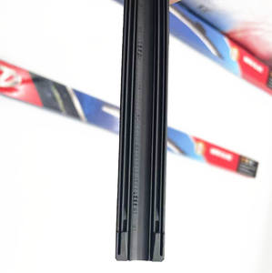 Balais d'<span class=keywords><strong>essuie</strong></span>-<span class=keywords><strong>glace</strong></span> avant de 6/8 mm de large pour voitures Edge et Agya, sans armature et avec armature, en caoutchouc naturel, trois sections, vente en gros - Product Image 2