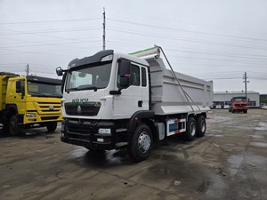 Camión Tractor Sinotruk HOWO 400 de Segunda Mano, Económico, con Motor Diésel Weichai WP10H, Estable, Capacidad de Remolque de 50 Toneladas, Larga Duración - Product Image 6
