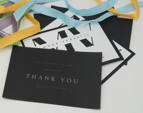 PAPER CARD