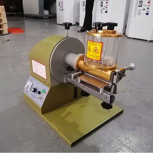 Máquina <span class=keywords><strong>de</strong></span> Pegamento Amarillo <span class=keywords><strong>de</strong></span> Alta Calidad No Volátil para Fabricación <span class=keywords><strong>de</strong></span> Calzado para Cuero, Papel, Goma y Telas - Product Image 5