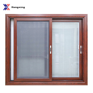 <span class=keywords><strong>Fenêtres</strong></span> à battants en <span class=keywords><strong>PVC</strong></span> résidentielles, design moderne, <span class=keywords><strong>double</strong></span> <span class=keywords><strong>vitrage</strong></span>, couleur personnalisée - Product Image 5
