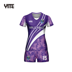 <span class=keywords><strong>Maillot</strong></span> de volley-ball <span class=keywords><strong>sans</strong></span> manches personnalisé pour femme, ensemble de jeu respirant de haute qualité, conception de <span class=keywords><strong>maillot</strong></span> d'équipe abordable pour homme - Product Image 2