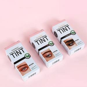 Tinte para Cejas OEM, Tinte para Tatuaje de Cejas, Colorante en Crema para Cejas y Pestañas - Product Image 3