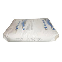 Nouryon Bermocell 100K2 Éthylhydroxyéthylcellulose éther de cellulose non ionique soluble dans l'eau pour textile et mortier