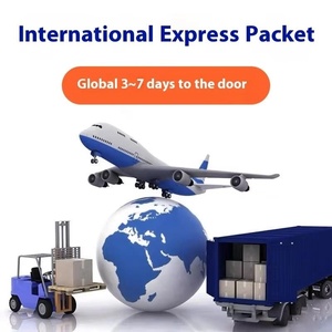 Miễn phí Vận chuyển nhanh Trung Quốc Châu Âu UAE USA MX nó thông qua DHL Đường Sắt không khí Door-to-DOOR nhanh chóng an toàn giao hàng-vận chuyển hàng hóa Giao Nhận Đại Lý - Product Image 3