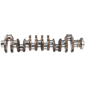Vilebrequin <span class=keywords><strong>N57D30</strong></span> avec 8CW 11217799970 11212163665 11217580483 utilisé pour moteur diesel BMW - Product Image 1