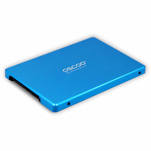 OSCOO Stable 2.5 Inch SATA III 3D Nand Flash Solid State Drive 128GB-2TB Internal untuk Desktop & Laptop Garansi 3 Tahun - Product Image 2