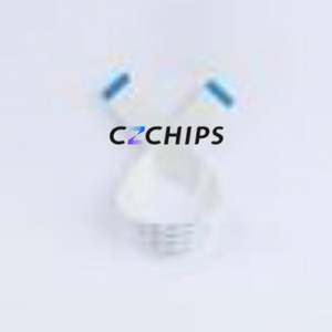 FFC-0.5-24P-200mm FFC Cable (Flexible Flat Cable) P=0.5mm Connector 24P 0.5mm 0.3mm Non-Inverting - Product Image 2