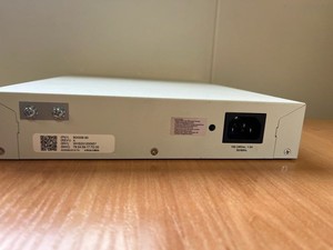 OS6360-P10 OS6360-10 de commutateur LAN Ethernet Gigabit empilable ALE OmniSwitch 6360 - Product Image 5