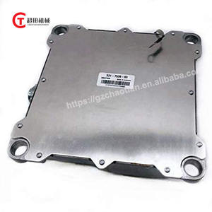 Parti di lancia per macchine edili 331-7539 C6.4 C6.6 Controller motore ECU scheda <span class=keywords><strong>Computer</strong></span> 3317539 per escavatore E320D - Product Image 4
