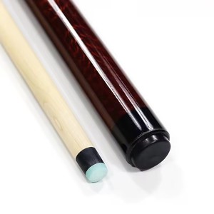 Alta calidad 13mm punta 56 pulgadas madera <span class=keywords><strong>de</strong></span> arce <span class=keywords><strong>billar</strong></span> Jump Break Cue Stick Taco <span class=keywords><strong>para</strong></span> la venta - Product Image 4