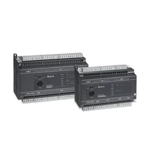 Low Cost and Simple plc Delta PLC Controller DVP40EC00T3 New and Original