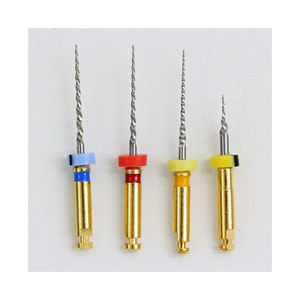 Zogear 10Mm 16Mm Blauw Niti <span class=keywords><strong>Dental</strong></span> Roterende <span class=keywords><strong>Endo</strong></span> Bestand Voor Baby Kinderen - Product Image 5