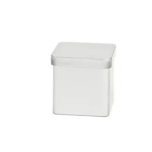 Caja de lata personalizada para merchandising DSQ020 - Product Image 1